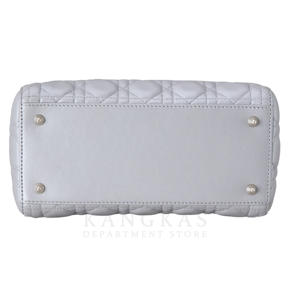 CHRISTIAN DIOR(USED)크리스찬디올 레이디디올 미듐